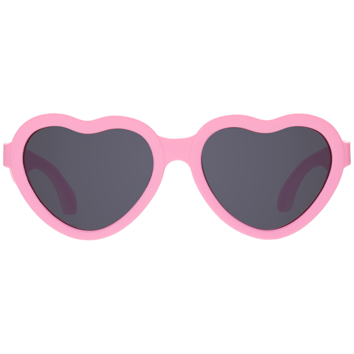 Heart - Bubblegum