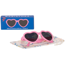 Charger l&#39;image dans la galerie, Heart - Bubblegum