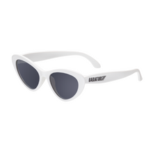 Charger l&#39;image dans la galerie, Cat-Eye - Wicked White