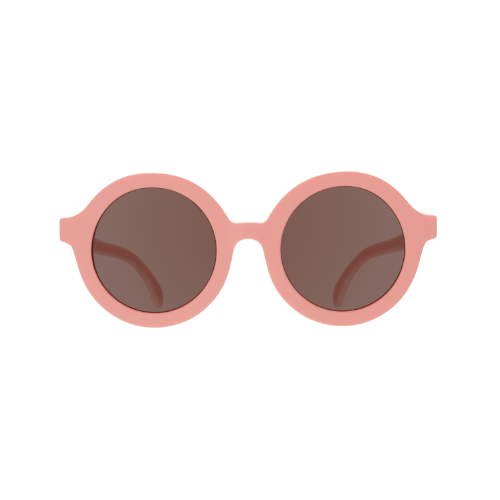 Round - Peachy Keen