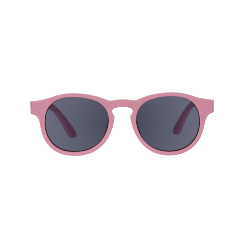 Keyhole - Pretty in Pink