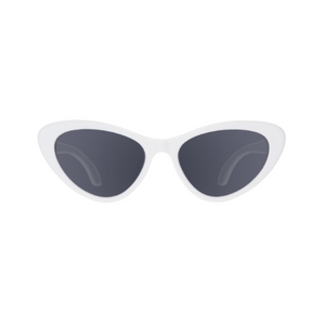 Cat-Eye - Wicked White