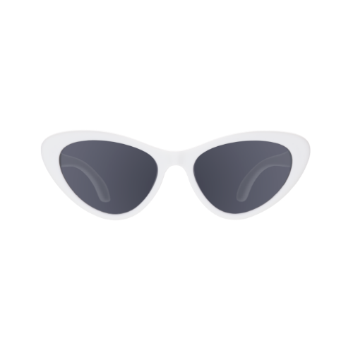 Cat-Eye - Wicked White